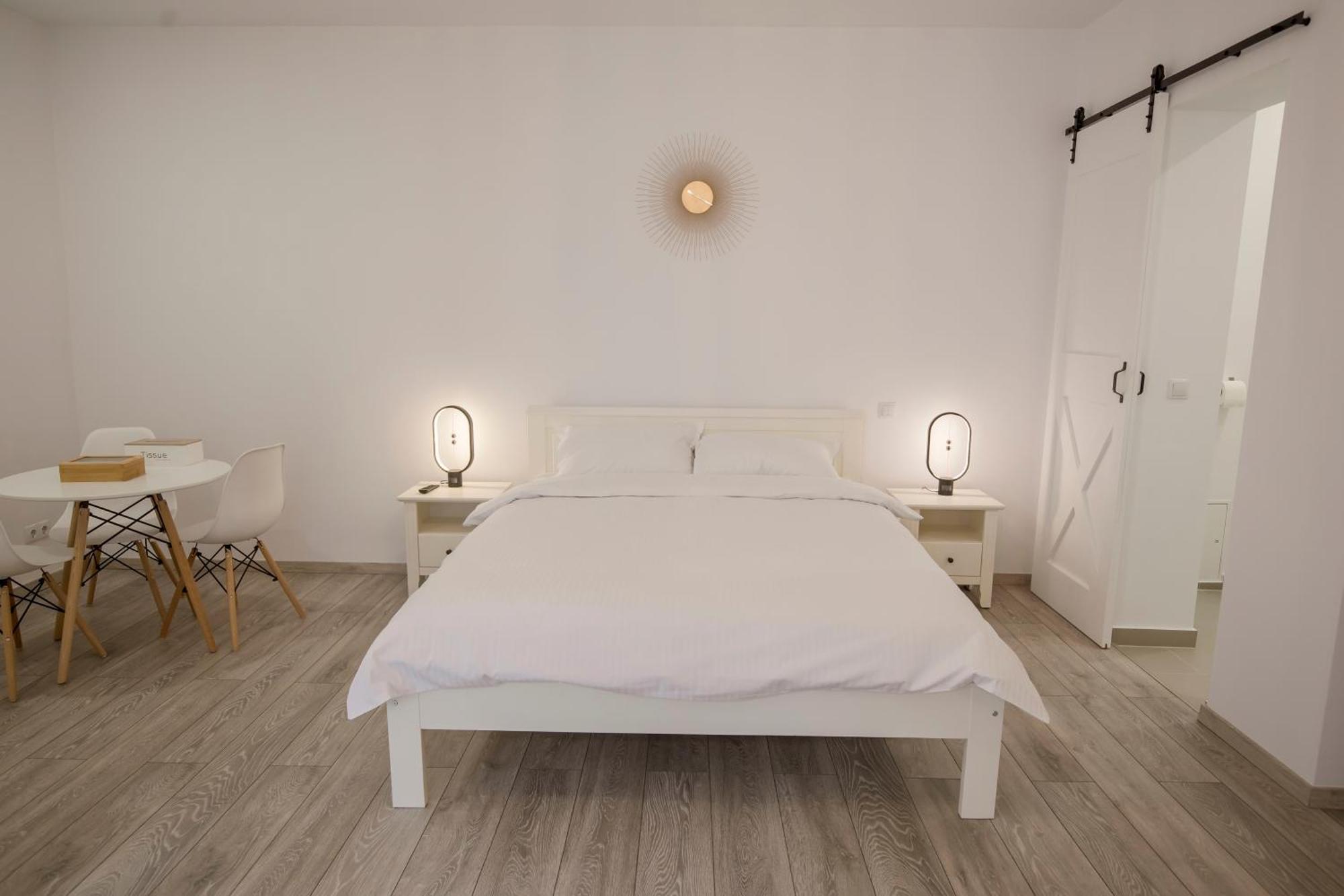 Mani Studio Sibiu Esterno foto