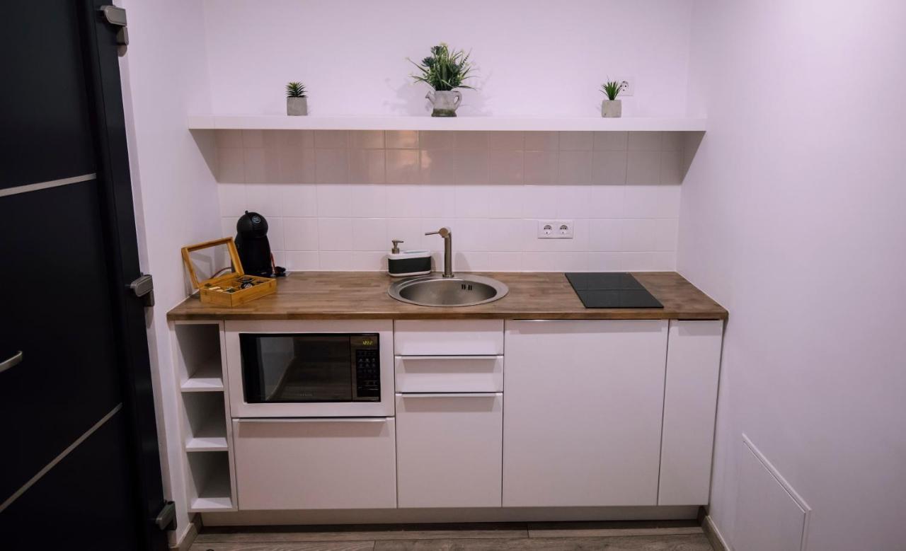 Mani Studio Sibiu Esterno foto
