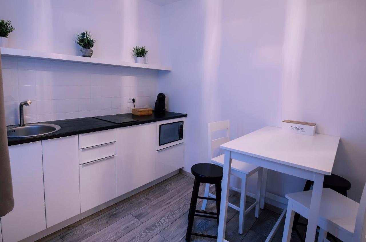 Mani Studio Sibiu Esterno foto